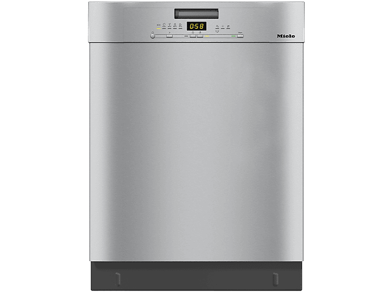 Miele G 5110 SC Clst Lavastoviglie, 59,8 cm, Classe D
