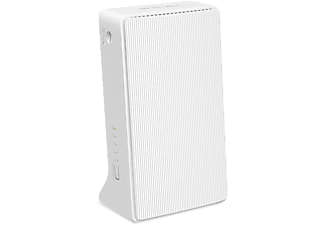 MERCUSYS AC1200 4G+ Cat6 LTE kétsávos Wi-Fi  router, Gigabit LAN/WAN, fehér (MB230-4G)