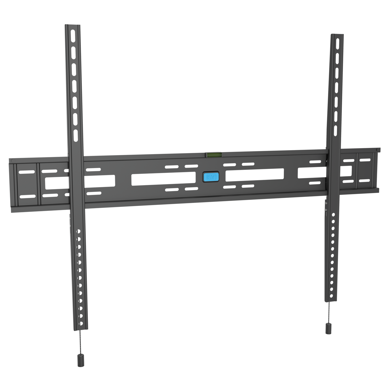 ISY Itv-1300 40" Tot 100" Tv-muurbeugel Zwart