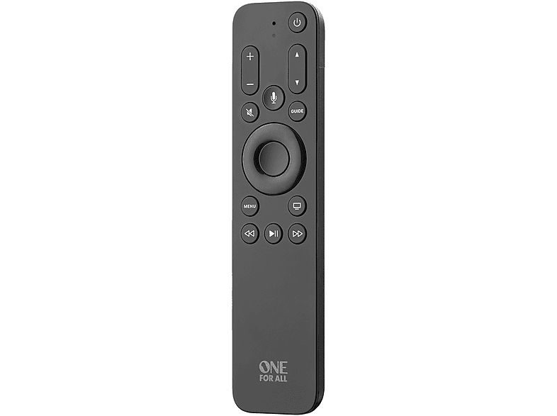 Thumbnail - ONE FOR ALL Apple Siri Remote 3-in-1 Fernbedienung