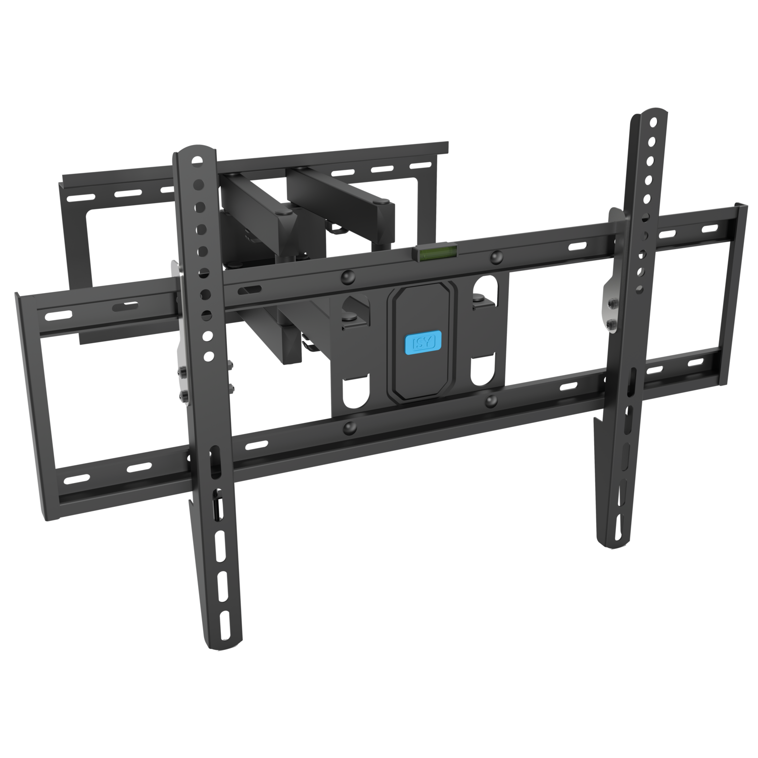 ISY Itv-3300 37" Tot 85" Tv-muurbeugel Zwart