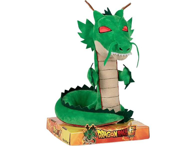 Play By Play Play By Dragon Ball: Shenron 29 Cm Plush Pluche