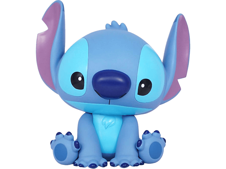 Monogram Lilo & Stitch - Spaarpot Light