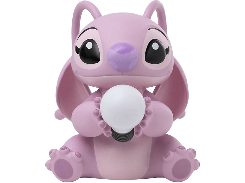 Paladone Disney Lilo & Stitch Angel Icon Light