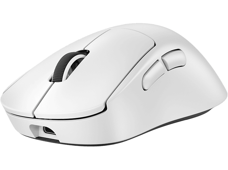 Logitech G Premium Pro X Superlight 2 Dex Lightspeed Draadloze Gamingmuis - Wit