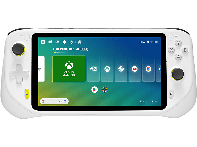 Logitech G Cloud Draagbare Console