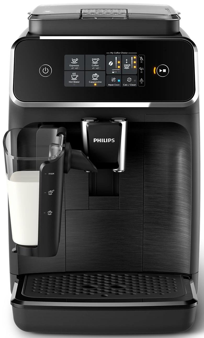 Ekspres ciśnieniowy PHILIPS EP2230/10 Series 2200