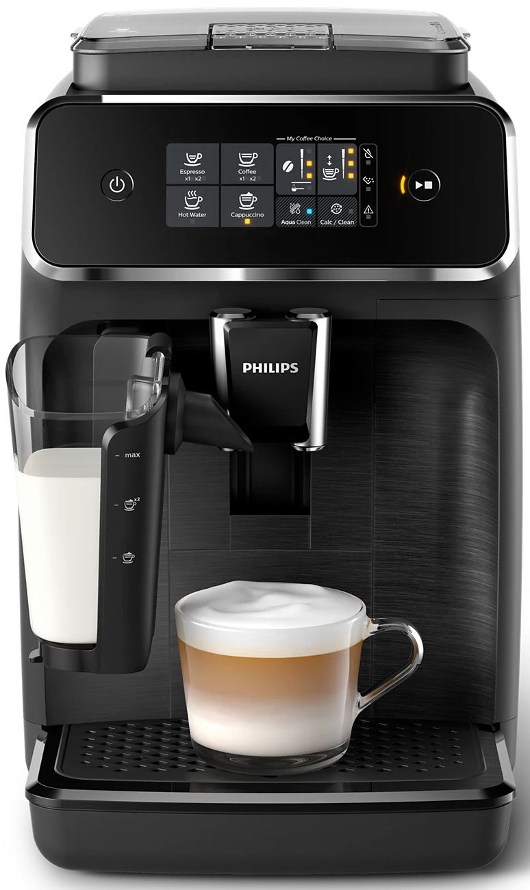 Ekspres ciśnieniowy PHILIPS EP2230/10 Series 2200