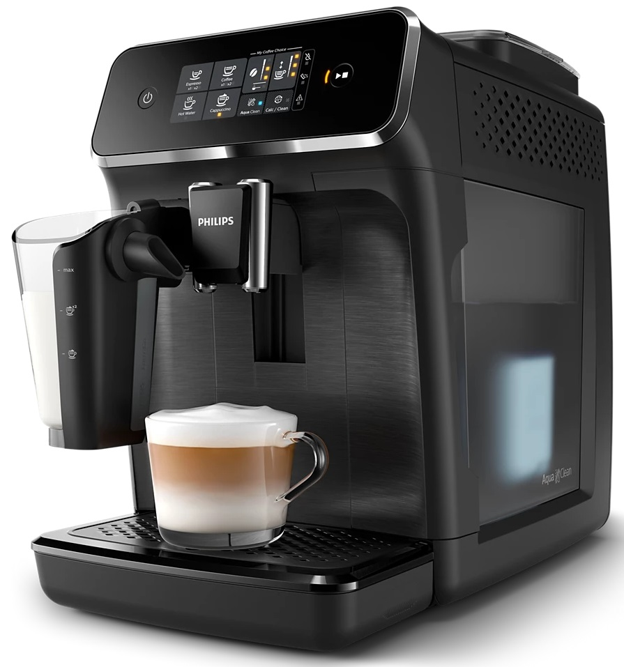 Ekspres ciśnieniowy PHILIPS EP2230/10 Series 2200