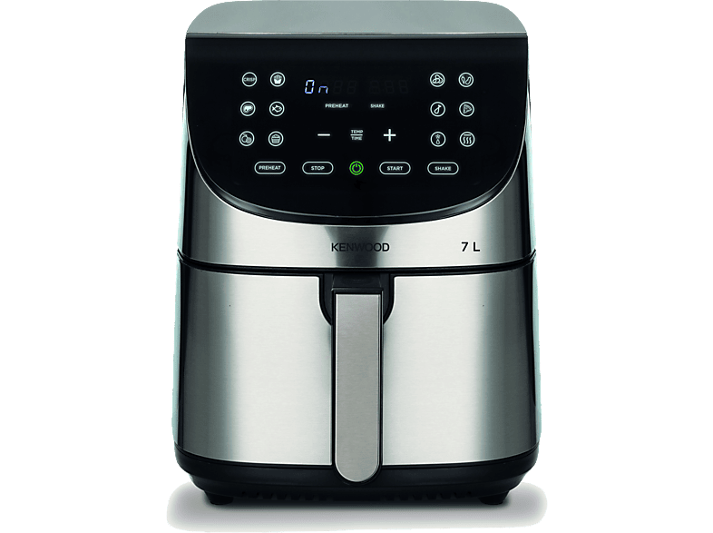 Kenwood Airfryer 7 L Metal