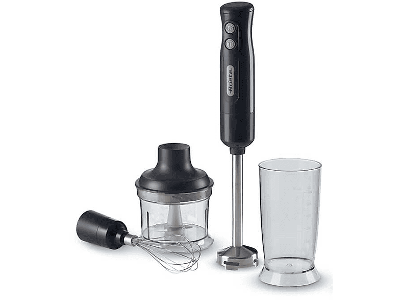 Ariete El Blender Seti Siyah