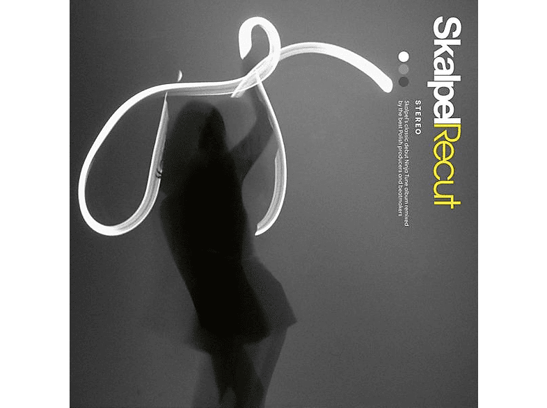 Skalpel - Recut - (CD)