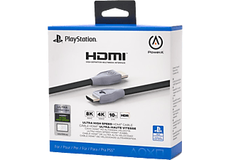 POWERA PS5 Ultra High Speed HDMI Kablo_0