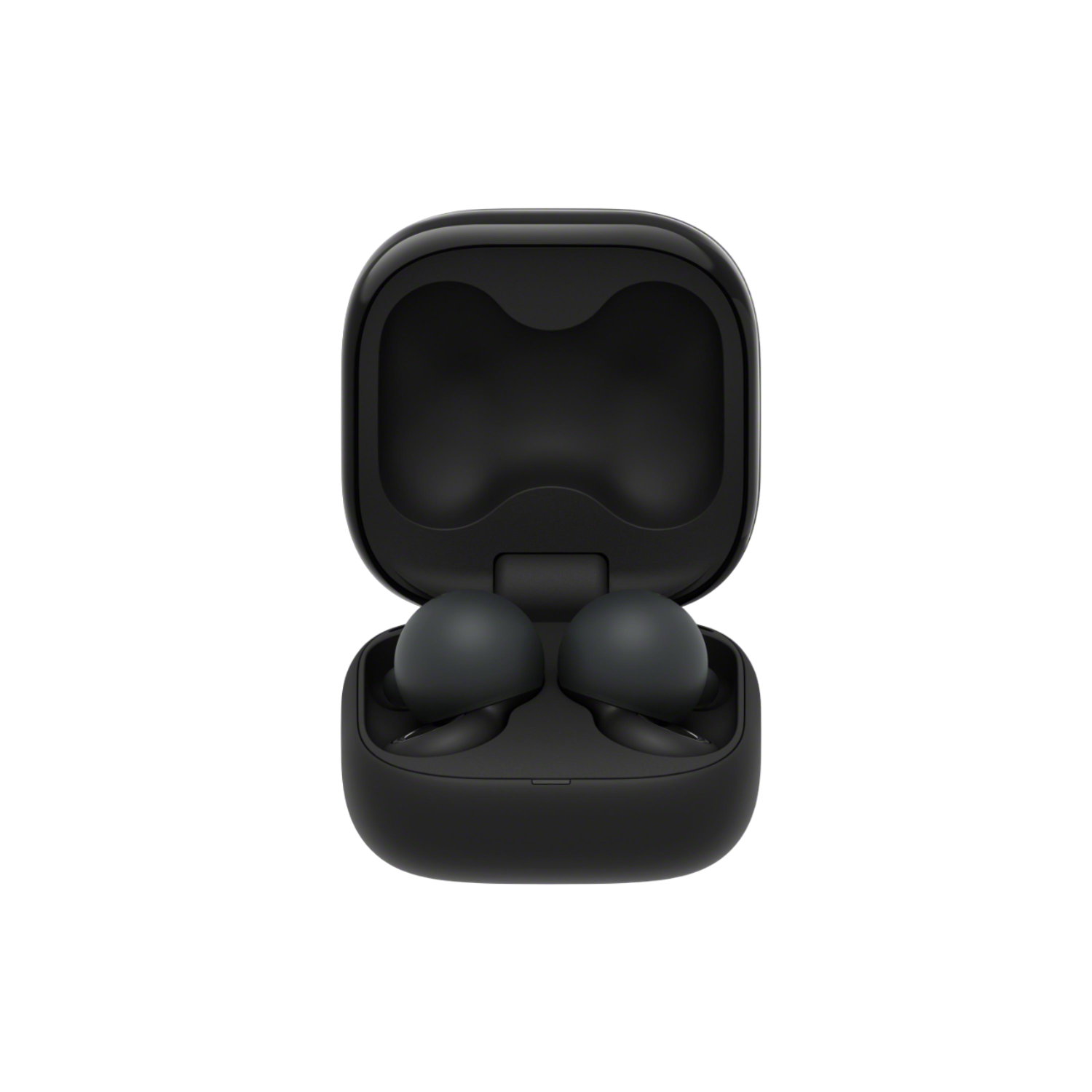 Sony Linkbuds Open - True Wireless Bluetooth Oordopjes Zwart