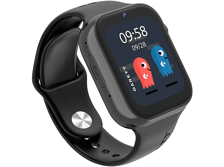 Garett Kids Twin 2 4G Czarny – zdjęcie 3