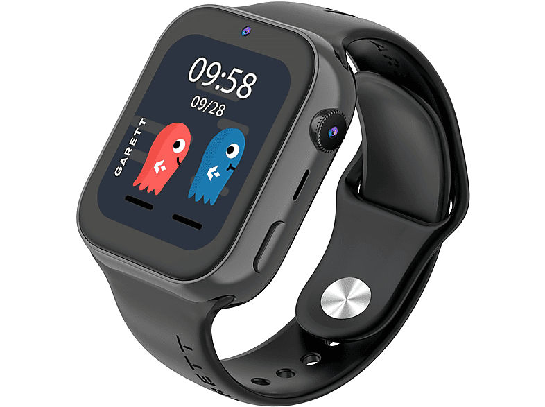 Garett Kids Twin 2 4G Czarny – zdjęcie 2