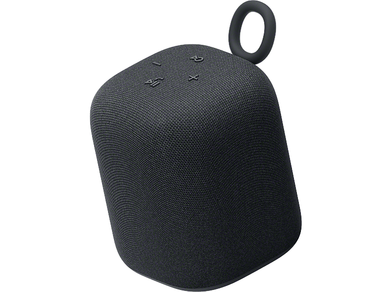 SONY LinkBuds Speaker Kabelloser, tragbarer Bluetooth-Lautsprecher