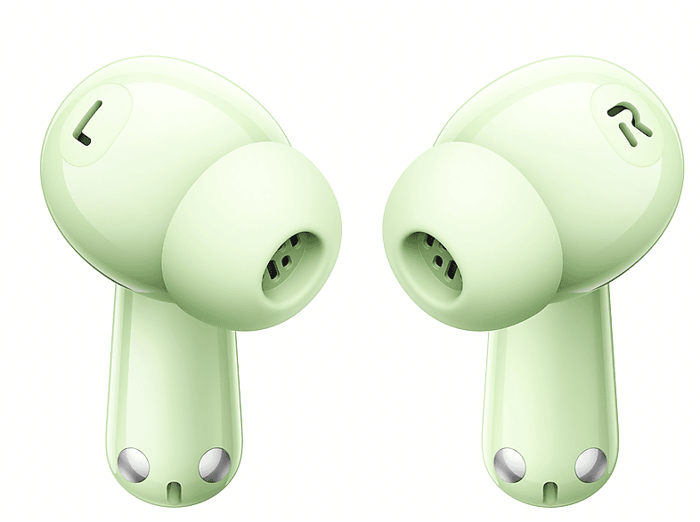 Słuchawki bezprzewodowe OPPO Enco Air4 Zielony – zdjęcie 2