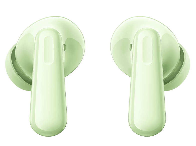 Słuchawki bezprzewodowe OPPO Enco Air4 Zielony – zdjęcie 3