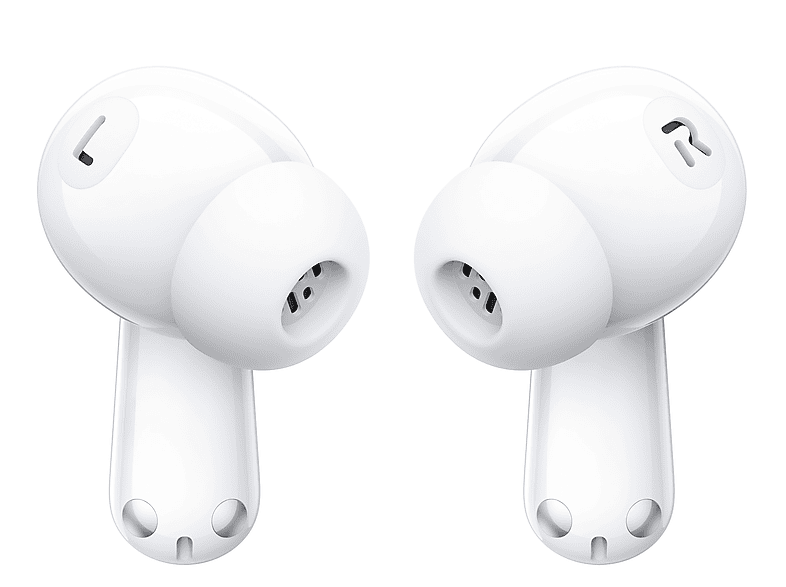 OPPO Enco Air4 Dokanałowe Bluetooth 5.4 Biały – zdjęcie 3