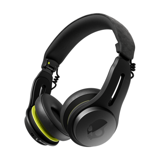 Skullcandy Icon ANC Wireless On-Ear Headphones
