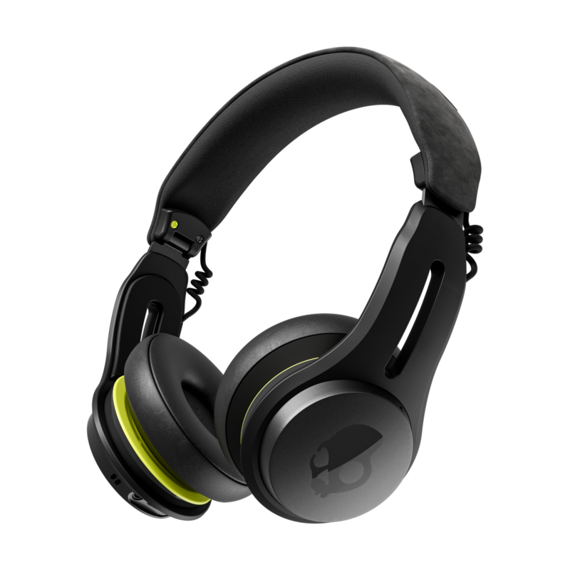 Skullcandy Icon ANC Wireless On-Ear Headphones