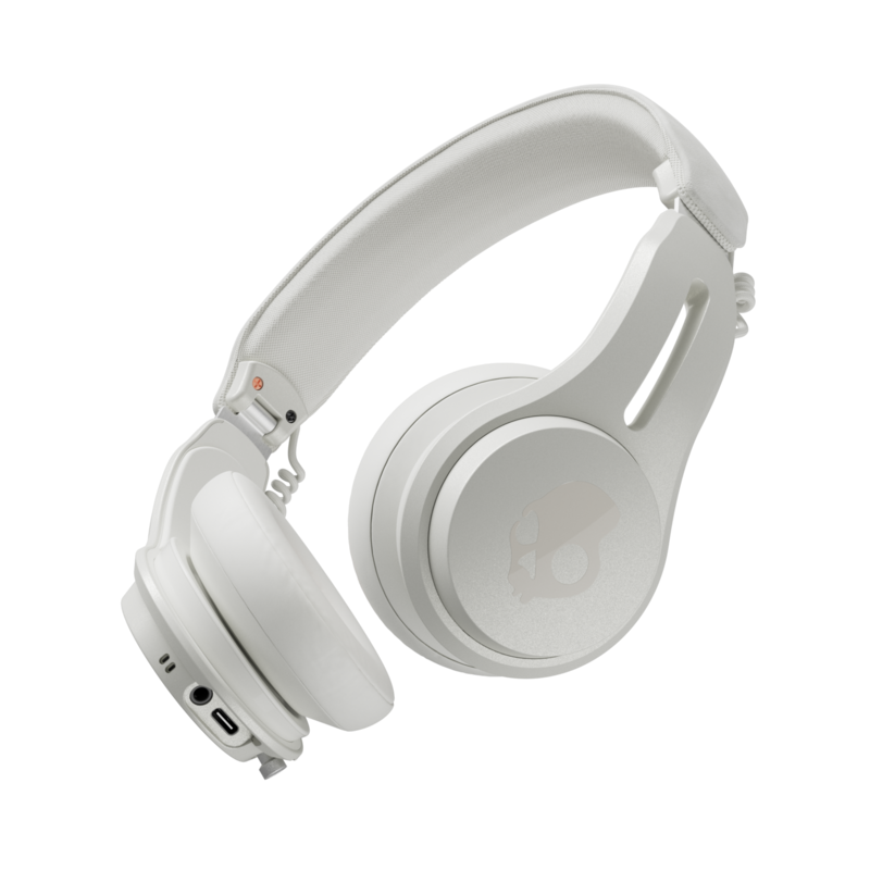Skullcandy Icon ANC Wireless On-Ear Headphones