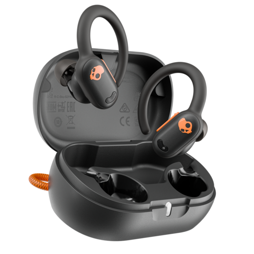 Écouteurs sans fil Skullcandy Push ANC Active