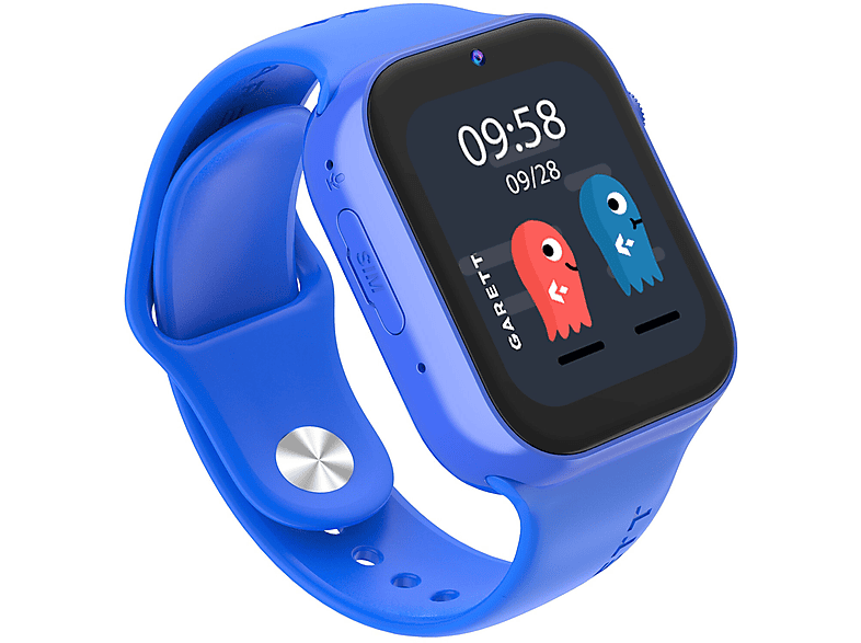 Garett Kids Twin 2 4G Niebieski – zdjęcie 2