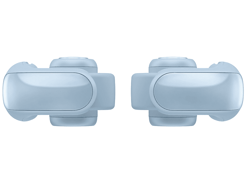 BOSE Ultra Open Earbuds AURICOLARI WIRELESS, moonstone blue/azzurro