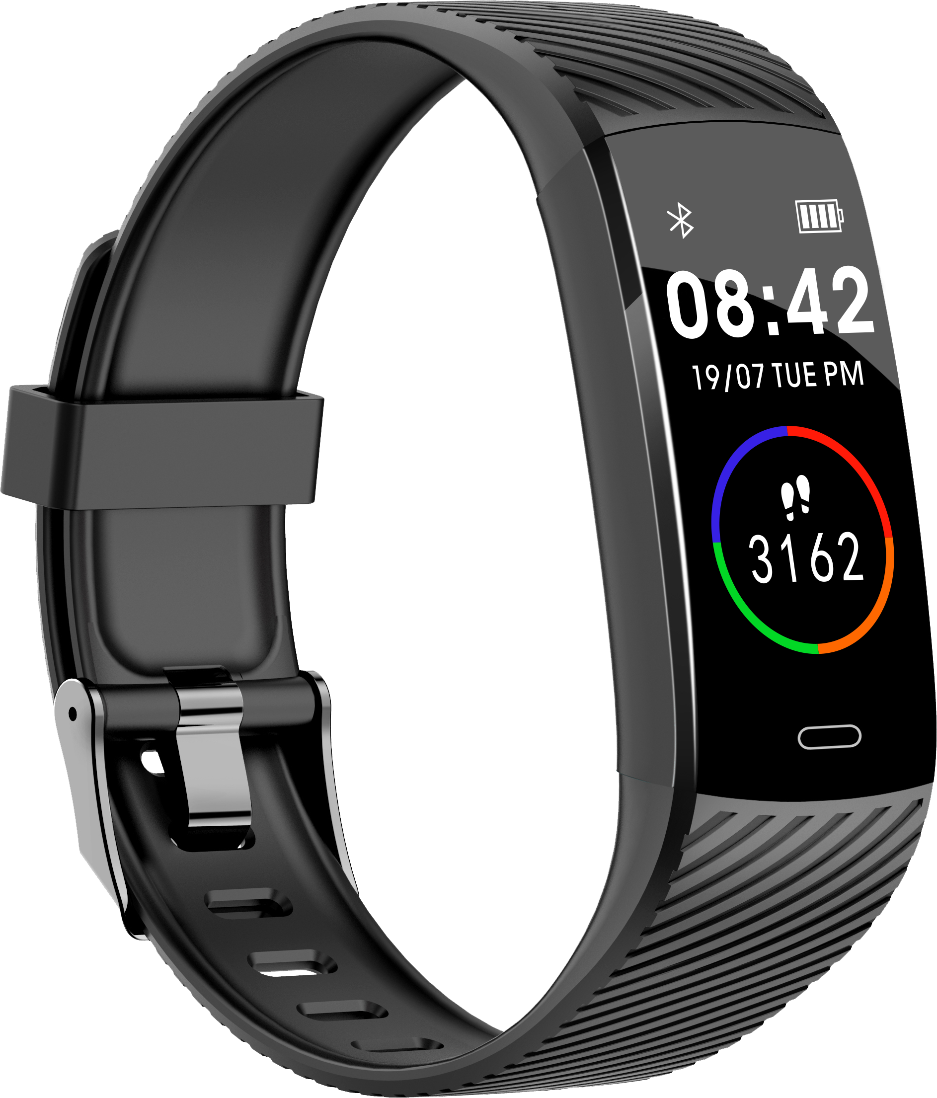 CARNEO Essential HR+ sport fitnesz karkötő (8588009299332)