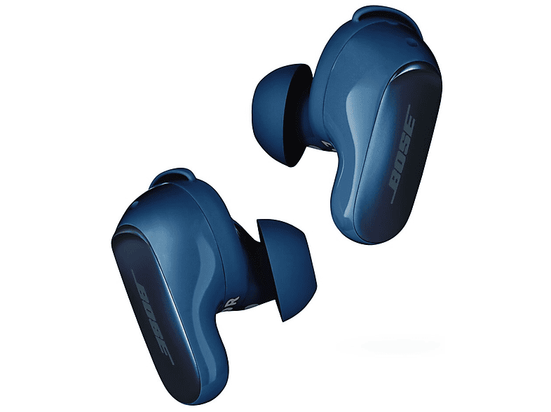 BOSE QuietComfort Ultra AURICOLARI WIRELESS, Lunar blue/ blu