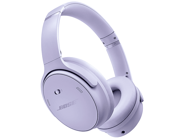 BOSE QuietComfort cuffie wireless, Lilla Freddo