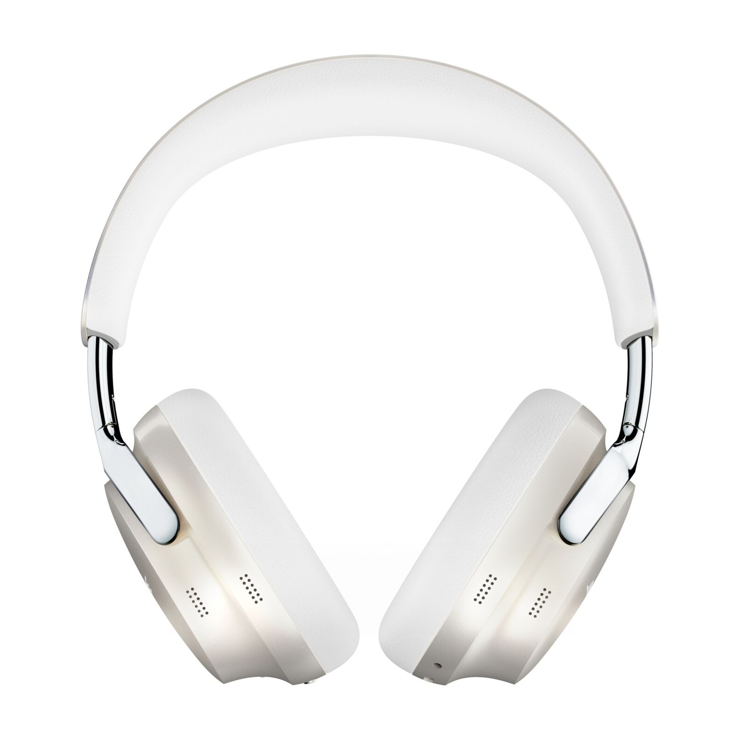 BOSE QuietComfort Ultra Headphones cuffie wireless, Diamante