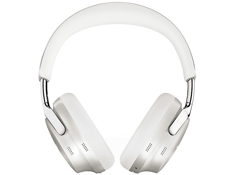 Bose QuietComfort Ultra Cuffie Wireless, Diamond/bianco