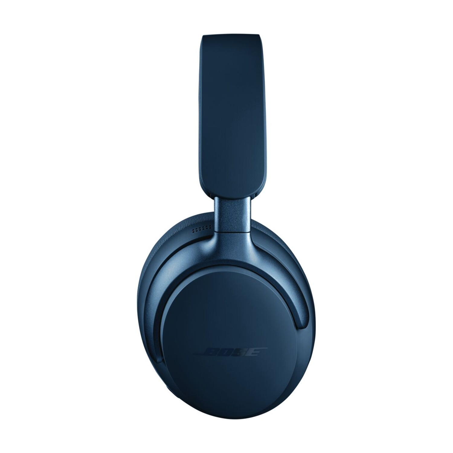 BOSE QuietComfort Ultra Headphones cuffie wireless, Blu lunare