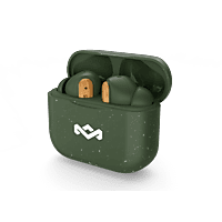 MediaMarkt House Of Marley Little Bird Tws Green Oordopjes Groen aanbieding