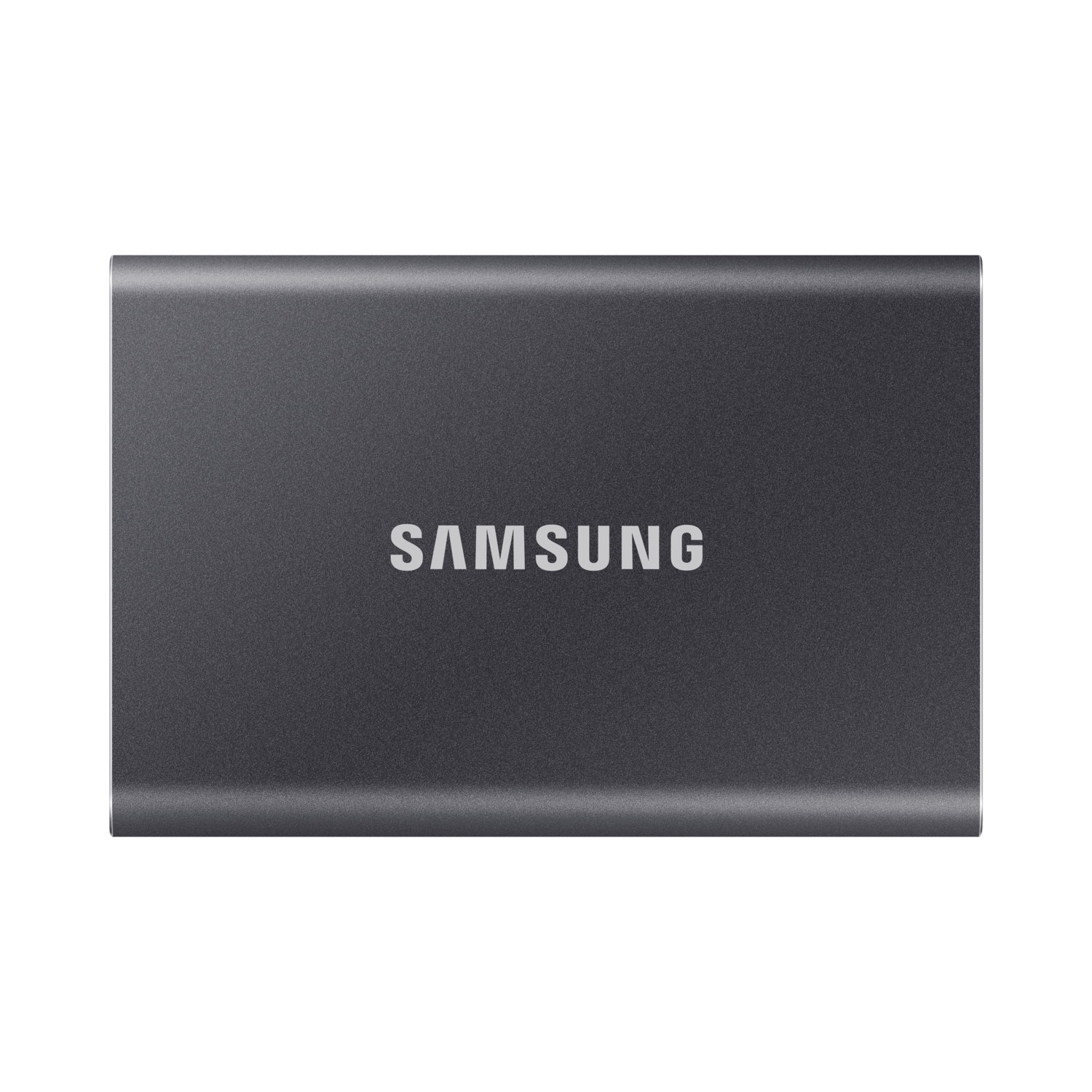 SAMSUNG SSD Portable T7 1 TB GB | Grijs kopen? | MediaMarkt