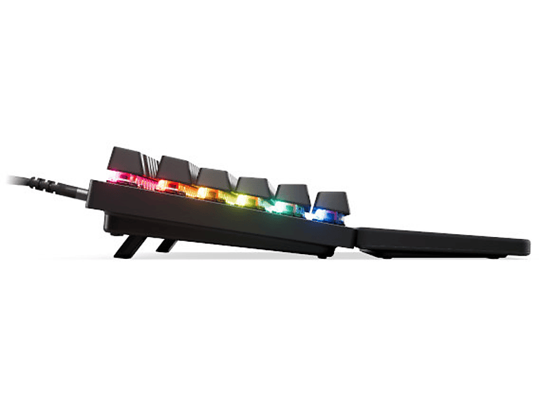 Klawiatura SteelSeries Apex Pro TKL G3 OmniPoint (64740) – zdjęcie 3