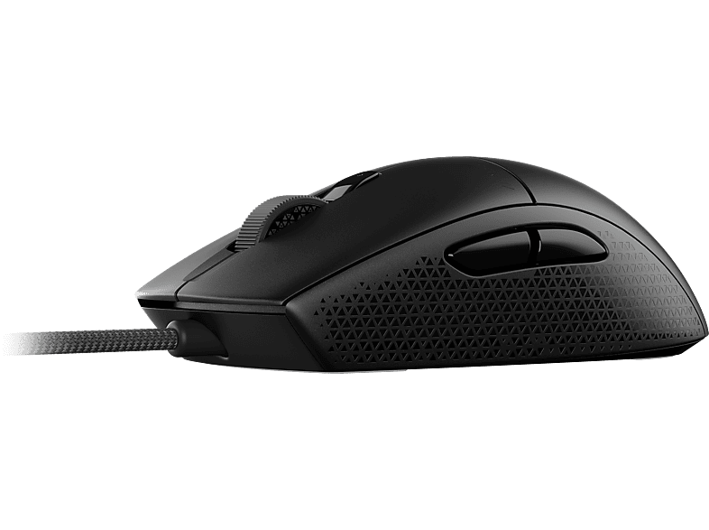 Corsair M55 Wired Black – zdjęcie 3