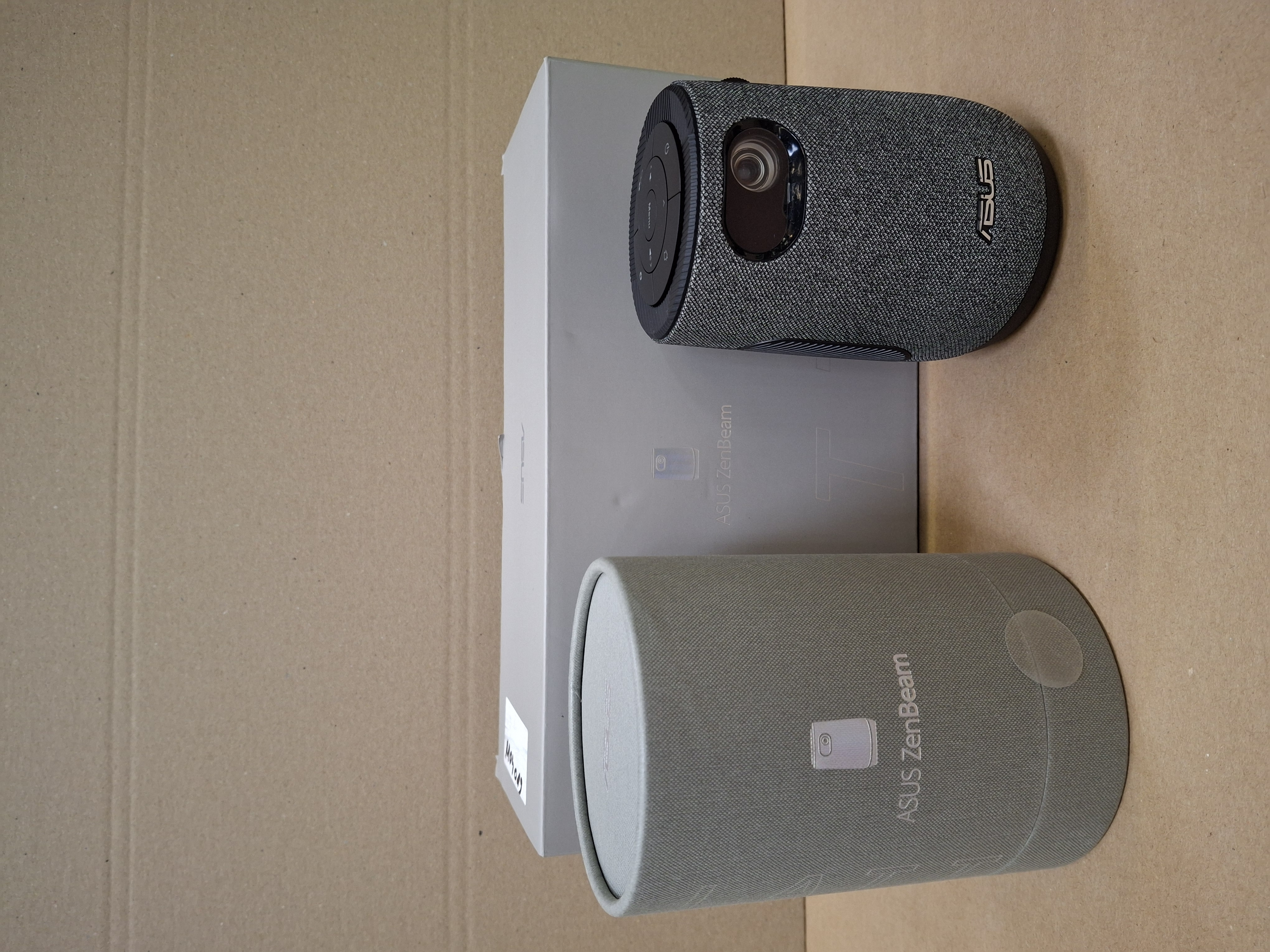 OUTLET - Projektor ASUS ZenBeam Latte L1