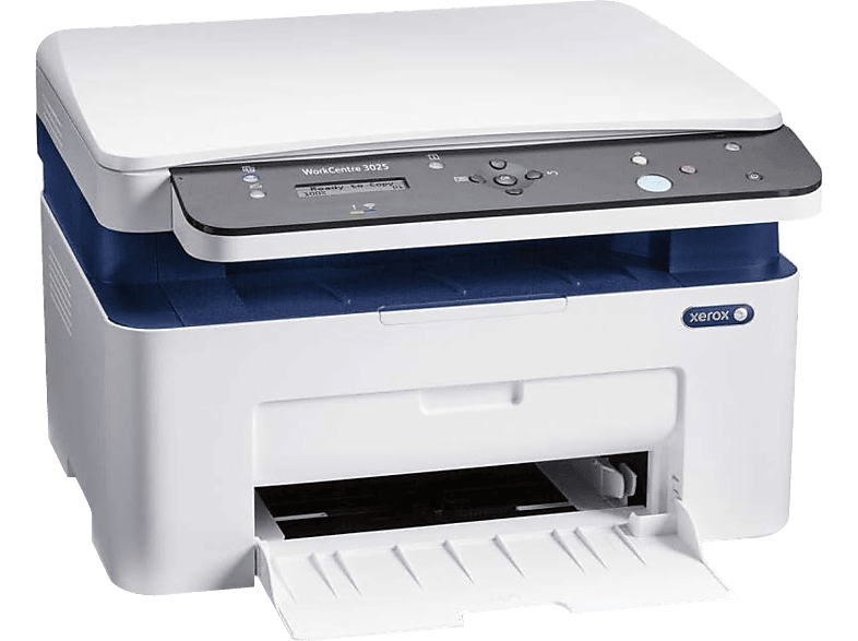 XEROX WorkCentre 3025 multifunkciós MONO WiFi lézernyomtató (3025V_ BI )