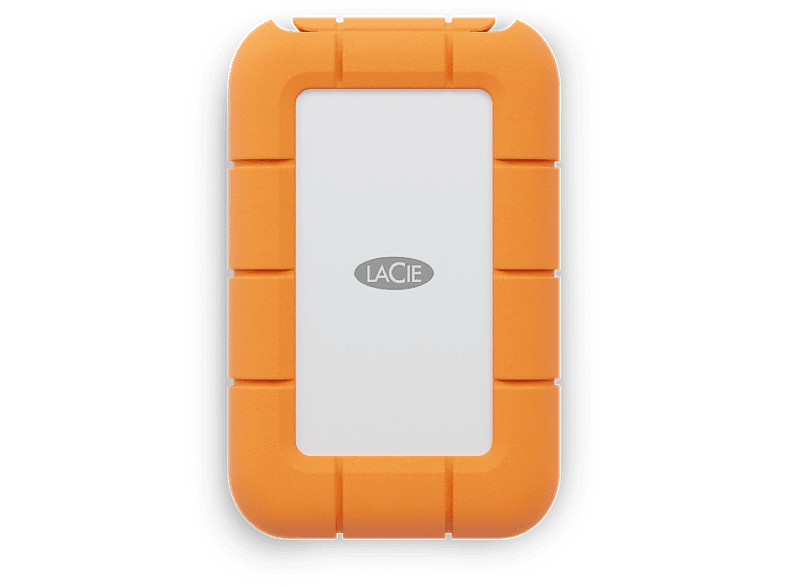 Lacie Ssd-externe Harde Schijf Robuste Mini - Ssd 500 Gb (stmf500400)