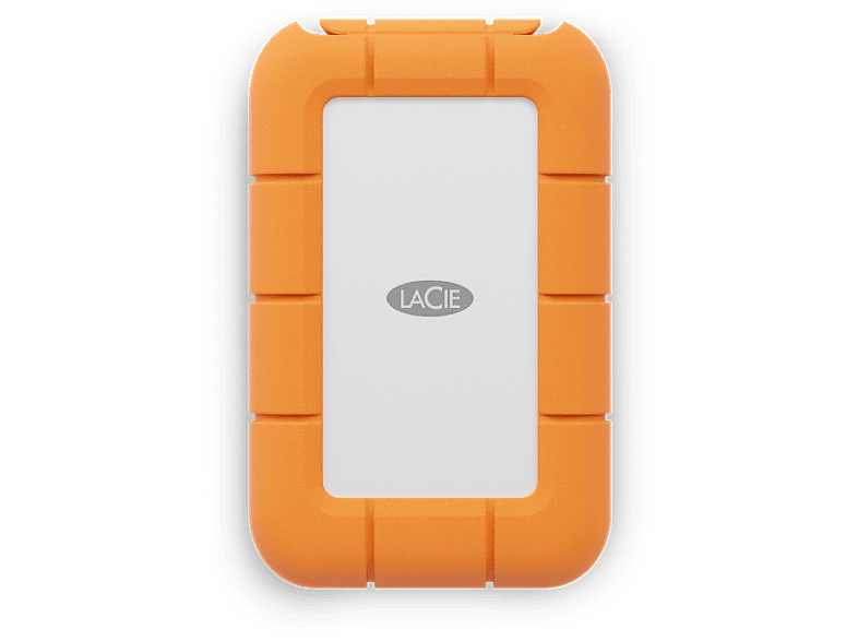 LaCie Rugged Mini SSD 500GB