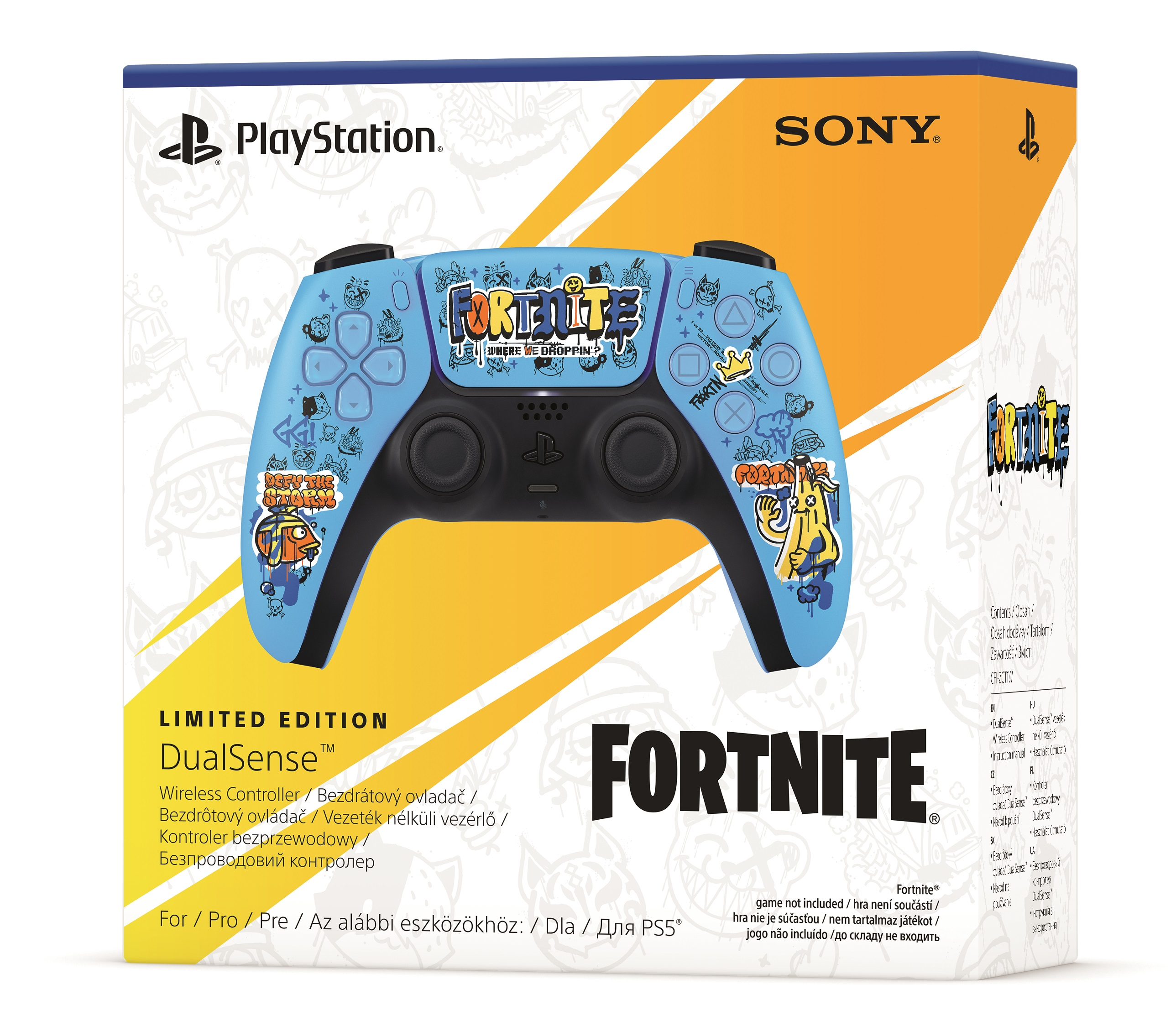 Białe słuchawki AKG z otwartą muszlą, pokazujące wewnętrzne komponenty.