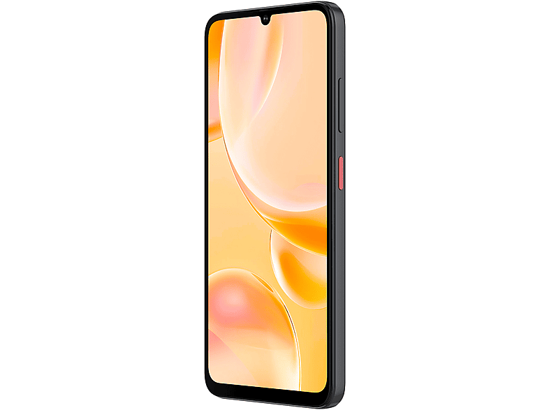 Thumbnail - ZTE Blade A55 64 GB Starry Black Dual SIM