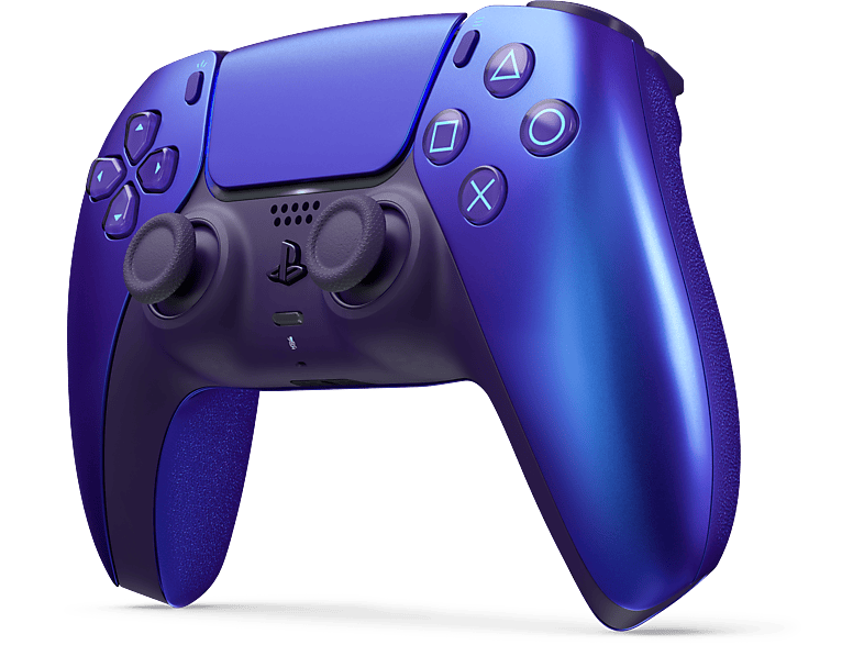 Thumbnail - SONY DualSense® Wireless Controller Indigo für PlayStation 5