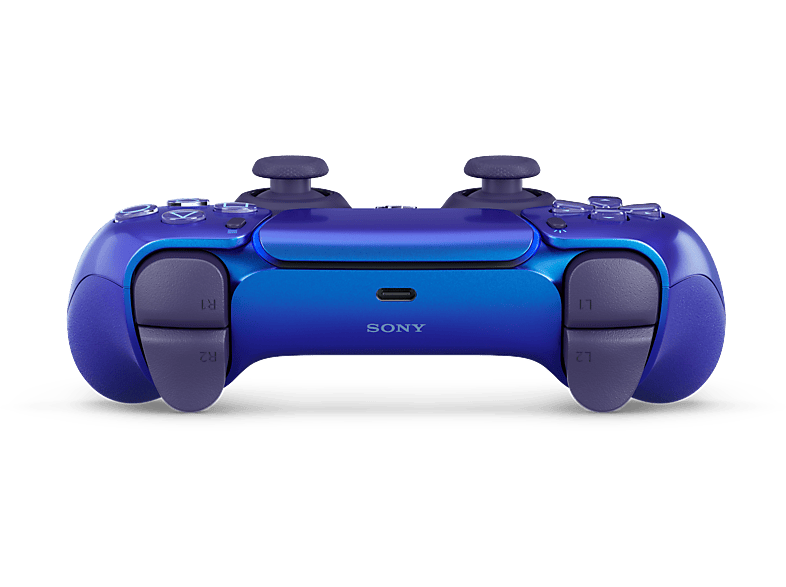 Thumbnail - SONY DualSense® Wireless Controller Indigo für PlayStation 5