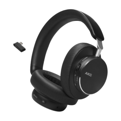 AKG N9 Hybrid ANC Wireless Headphones