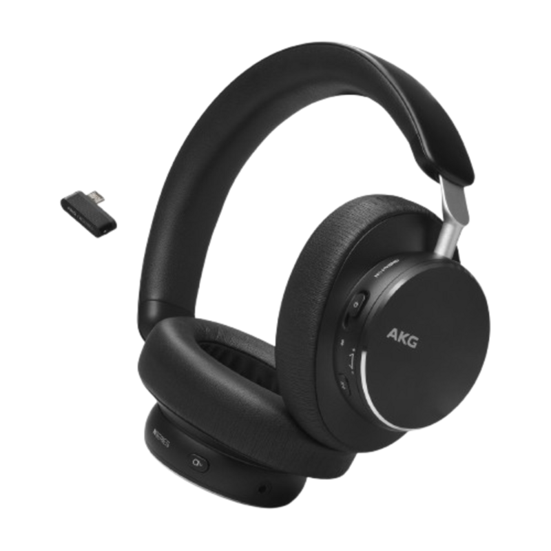 AKG N9 Hybrid ANC Wireless Headphones